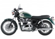 Triumph Bonneville T100